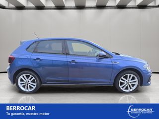 Volkswagen Polo R-Line 1.0 TSI 70kW (95CV)