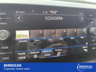 Volkswagen Polo R-Line 1.0 TSI 70kW (95CV)