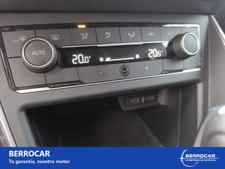 Volkswagen Polo R-Line 1.0 TSI 70kW (95CV)