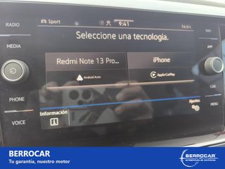 Volkswagen Polo R-Line 1.0 TSI 70kW (95CV)