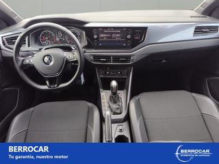 Volkswagen Polo R-Line 1.0 TSI 70kW (95CV)
