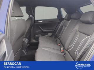 Volkswagen Polo R-Line 1.0 TSI 70kW (95CV)