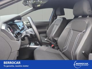 Volkswagen Polo R-Line 1.0 TSI 70kW (95CV)
