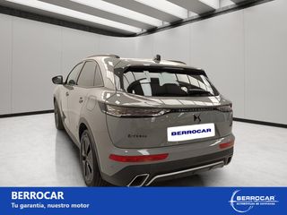 DS DS 7 E-TENSE 225 PERFORMANCE LINE