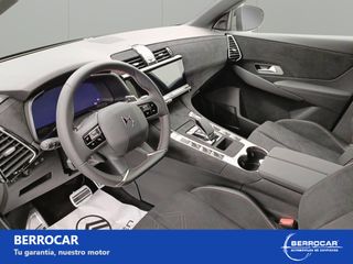 DS DS 7 E-TENSE 225 PERFORMANCE LINE