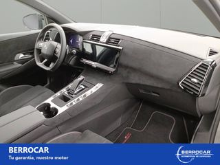 DS DS 7 E-TENSE 225 PERFORMANCE LINE