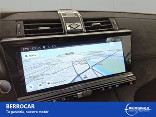 DS DS 7 E-TENSE 225 PERFORMANCE LINE