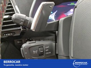 DS DS 7 E-TENSE 225 PERFORMANCE LINE