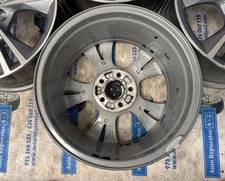 JUEGO LLANTAS FORD 16 PULGADAS