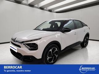 Citroën C4 BlueHDi 130 S&S EAT8 Feel Pack