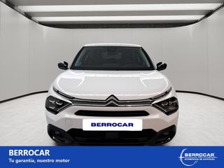 Citroën C4 BlueHDi 130 S&S EAT8 Feel Pack