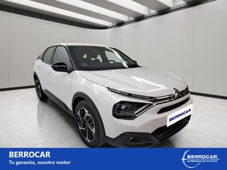 Citroën C4 BlueHDi 130 S&S EAT8 Feel Pack