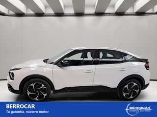 Citroën C4 BlueHDi 130 S&S EAT8 Feel Pack