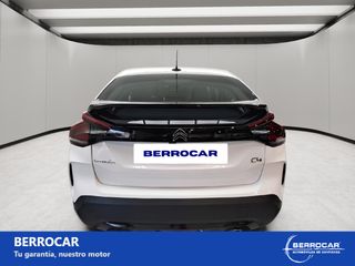 Citroën C4 BlueHDi 130 S&S EAT8 Feel Pack