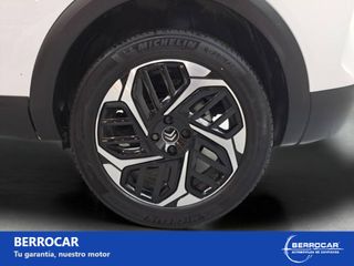 Citroën C4 BlueHDi 130 S&S EAT8 Feel Pack