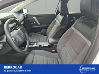 Citroën C4 BlueHDi 130 S&S EAT8 Feel Pack