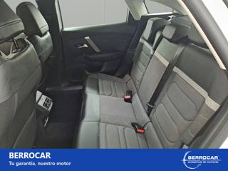 Citroën C4 BlueHDi 130 S&S EAT8 Feel Pack