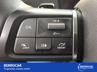 Citroën C4 BlueHDi 130 S&S EAT8 Feel Pack