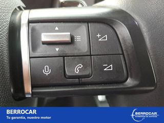 Citroën C4 BlueHDi 130 S&S EAT8 Feel Pack