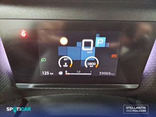 Citroën C4 BlueHDi 130 S&S EAT8 Feel Pack