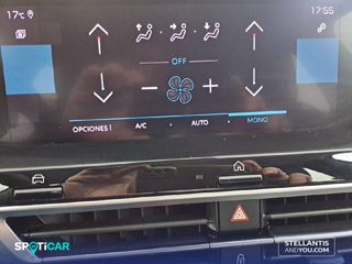 Citroën C4 BlueHDi 130 S&S EAT8 Feel Pack