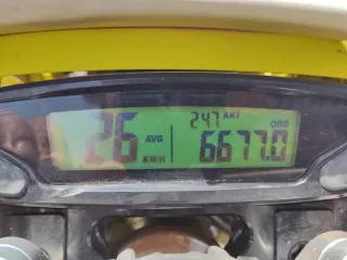 450 22 HUSQVARNA FE 450 2022