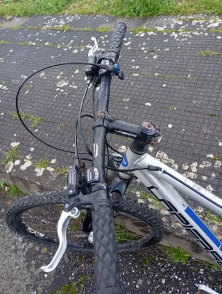 Bicicleta Lapierre 400