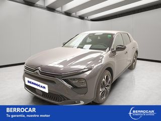 Citroën C5 X Hybrid 100kW (136CV) e-DCS6 Plus