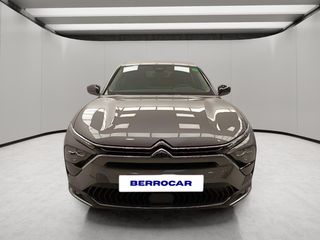 Citroën C5 X Hybrid 100kW (136CV) e-DCS6 Plus