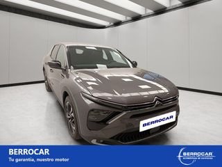 Citroën C5 X Hybrid 100kW (136CV) e-DCS6 Plus