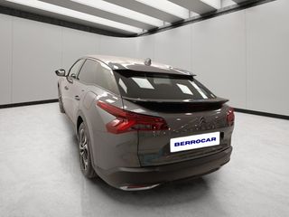 Citroën C5 X Hybrid 100kW (136CV) e-DCS6 Plus