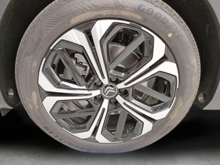 Citroën C5 X Hybrid 100kW (136CV) e-DCS6 Plus