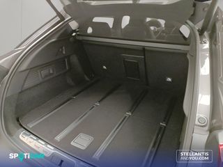 Citroën C5 X Hybrid 100kW (136CV) e-DCS6 Plus