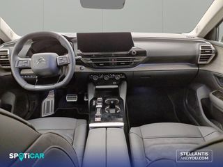 Citroën C5 X Hybrid 100kW (136CV) e-DCS6 Plus