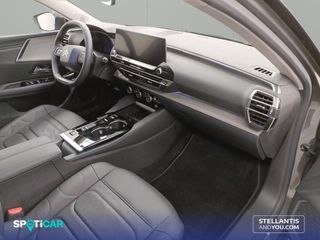 Citroën C5 X Hybrid 100kW (136CV) e-DCS6 Plus