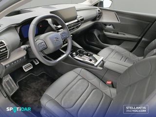 Citroën C5 X Hybrid 100kW (136CV) e-DCS6 Plus