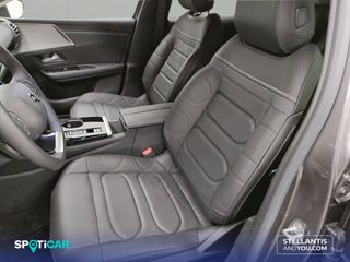 Citroën C5 X Hybrid 100kW (136CV) e-DCS6 Plus