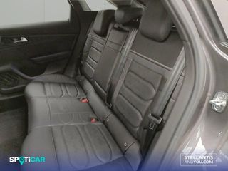 Citroën C5 X Hybrid 100kW (136CV) e-DCS6 Plus