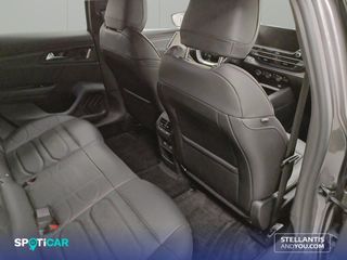 Citroën C5 X Hybrid 100kW (136CV) e-DCS6 Plus