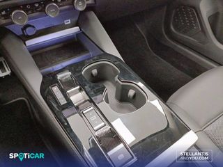 Citroën C5 X Hybrid 100kW (136CV) e-DCS6 Plus