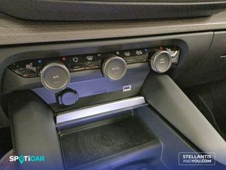 Citroën C5 X Hybrid 100kW (136CV) e-DCS6 Plus