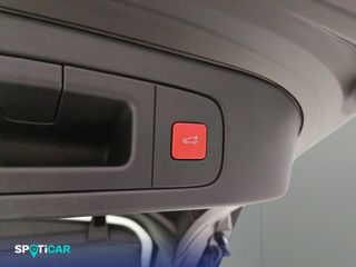 Citroën C5 X Hybrid 100kW (136CV) e-DCS6 Plus