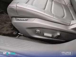 Citroën C5 X Hybrid 100kW (136CV) e-DCS6 Plus