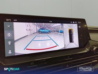 Citroën C5 X Hybrid 100kW (136CV) e-DCS6 Plus