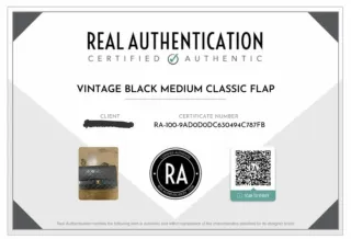 Bolso Chanel Classic Double Flap Piel de cordero