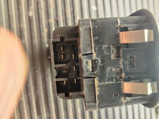 Botonera Elevalunas Peugeot 206 3 Puertas