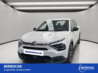 Citroën ë-C4 X ë-C4 X eléctrico 100kW 50KWh Feel Pack
