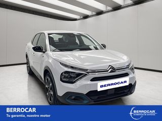 Citroën ë-C4 X ë-C4 X eléctrico 100kW 50KWh Feel Pack