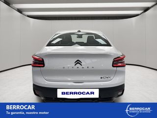 Citroën ë-C4 X ë-C4 X eléctrico 100kW 50KWh Feel Pack