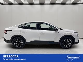 Citroën ë-C4 X ë-C4 X eléctrico 100kW 50KWh Feel Pack